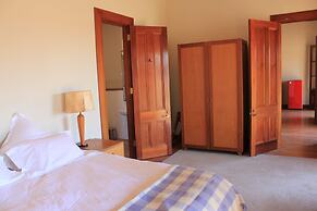 Yarrabandai Creek Homestead