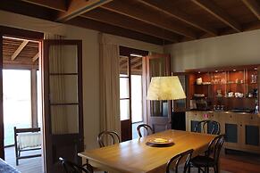 Yarrabandai Creek Homestead