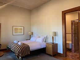 Yarrabandai Creek Homestead