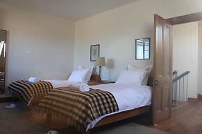 Yarrabandai Creek Homestead