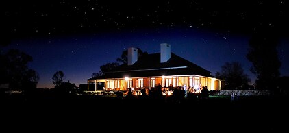 Yarrabandai Creek Homestead