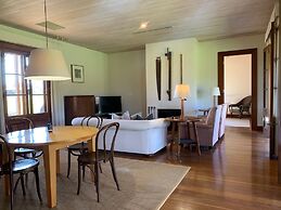 Yarrabandai Creek Homestead