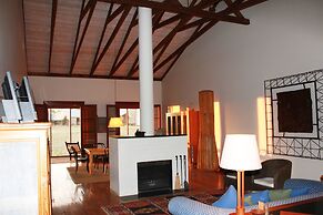 Yarrabandai Creek Homestead