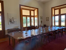 Yarrabandai Creek Homestead