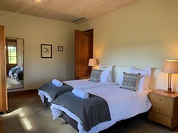 Yarrabandai Creek Homestead