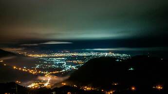 After Hill Greenhouse Resort