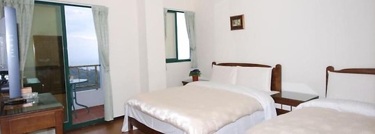 After Hill Greenhouse Resort