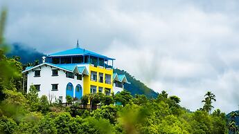 After Hill Greenhouse Resort