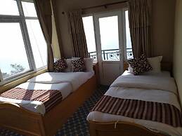 High Ground Inn and Rooftop Restaurant