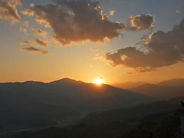 High Ground Inn and Rooftop Restaurant