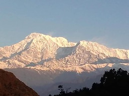 High Ground Inn and Rooftop Restaurant