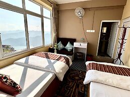 High Ground Inn and Rooftop Restaurant