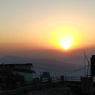 High Ground Inn and Rooftop Restaurant