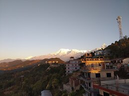 High Ground Inn and Rooftop Restaurant