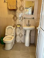 High Ground Inn and Rooftop Restaurant