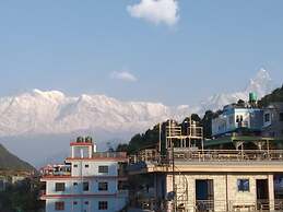 High Ground Inn and Rooftop Restaurant