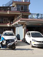 High Ground Inn and Rooftop Restaurant