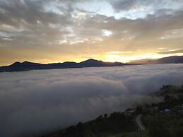 High Ground Inn and Rooftop Restaurant