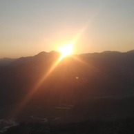 High Ground Inn and Rooftop Restaurant