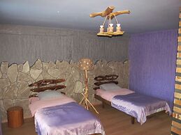 Artsiv Guesthouse