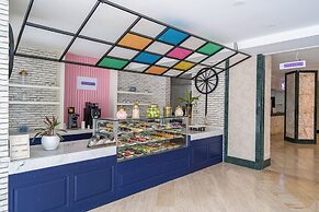 Amara Comfort Resort