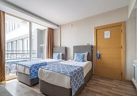 Amara Comfort Resort