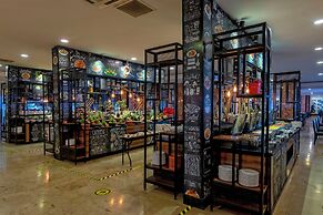 Amara Comfort Resort