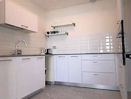 Fantastic View Top location Parking