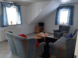 Ferienwohnung van Balkom