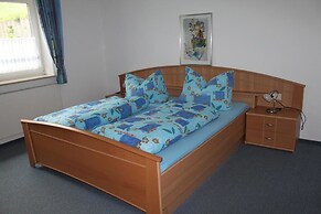 Ferienwohnung van Balkom