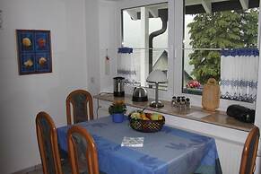 Ferienwohnung van Balkom