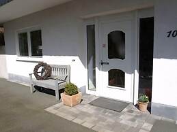 Ferienwohnung van Balkom