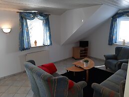 Ferienwohnung van Balkom