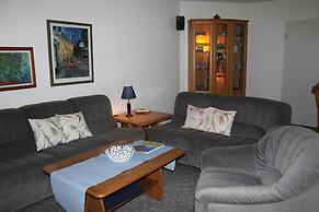 Ferienwohnung van Balkom