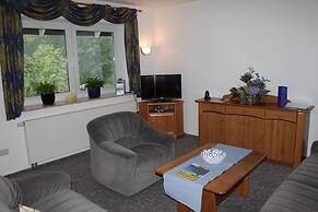 Ferienwohnung van Balkom