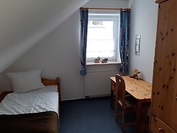 Ferienwohnung van Balkom