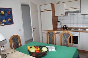 Ferienwohnung van Balkom