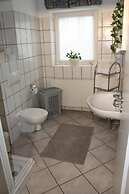 Ferienwohnung van Balkom