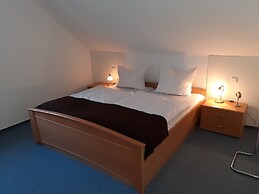 Ferienwohnung van Balkom