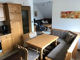 Ferienwohnung Markus