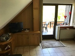 Ferienwohnung Markus