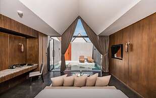 Ana Anan Resort & Villas Pattaya