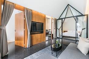 Ana Anan Resort & Villas Pattaya