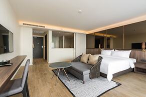 Ana Anan Resort & Villas Pattaya