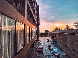 Ana Anan Resort & Villas Pattaya