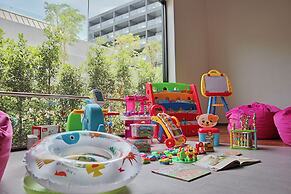 Ana Anan Resort & Villas Pattaya