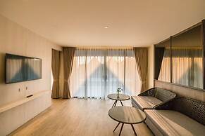 Ana Anan Resort & Villas Pattaya