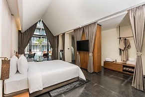 Ana Anan Resort & Villas Pattaya