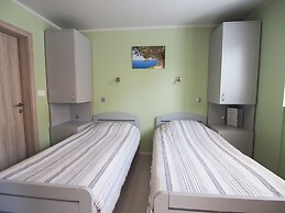 Apartments and Rooms Pavek