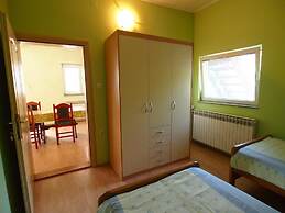 Apartments and Rooms Pavek